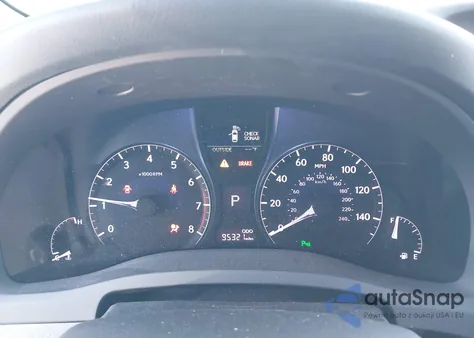 2013 Lexus Rx 350 z USA, uszkodzony, nr VIN JTJZK1BA6D2416493